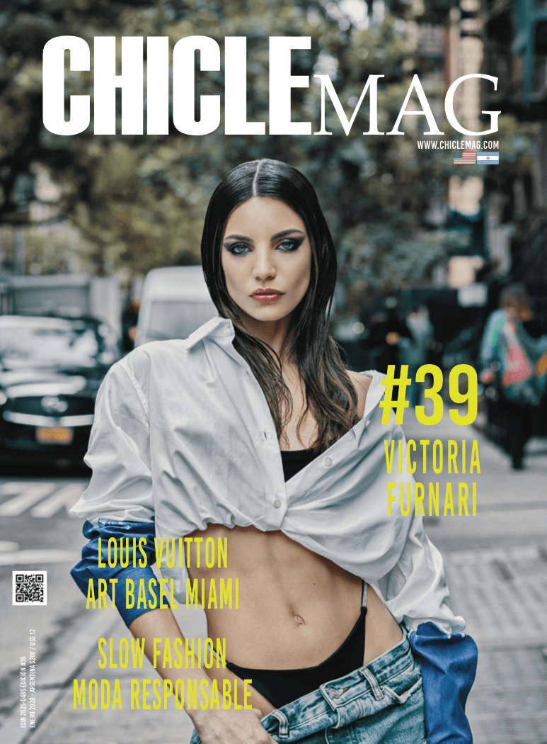 CHICLE MAG #39 chiclemag.com/product/chicle…