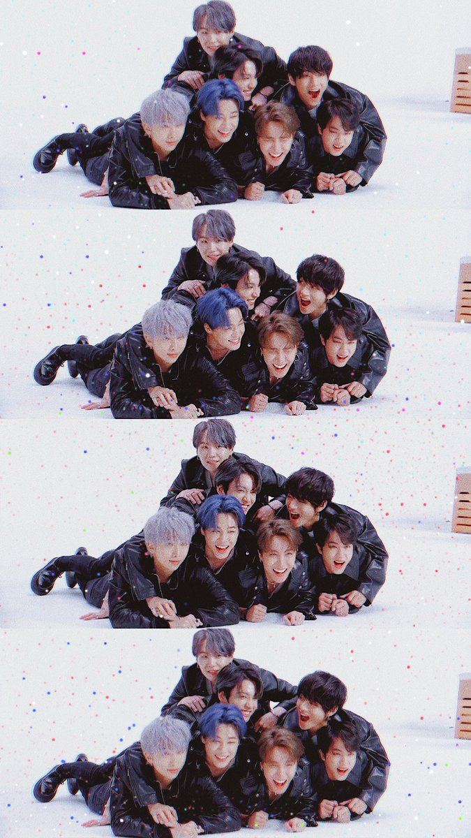 BTSorbit's tweet photo. ⓈⒺⓋⒺⓃ💙💜 @BTS_twt https://t.co/g32vvd3uhw
