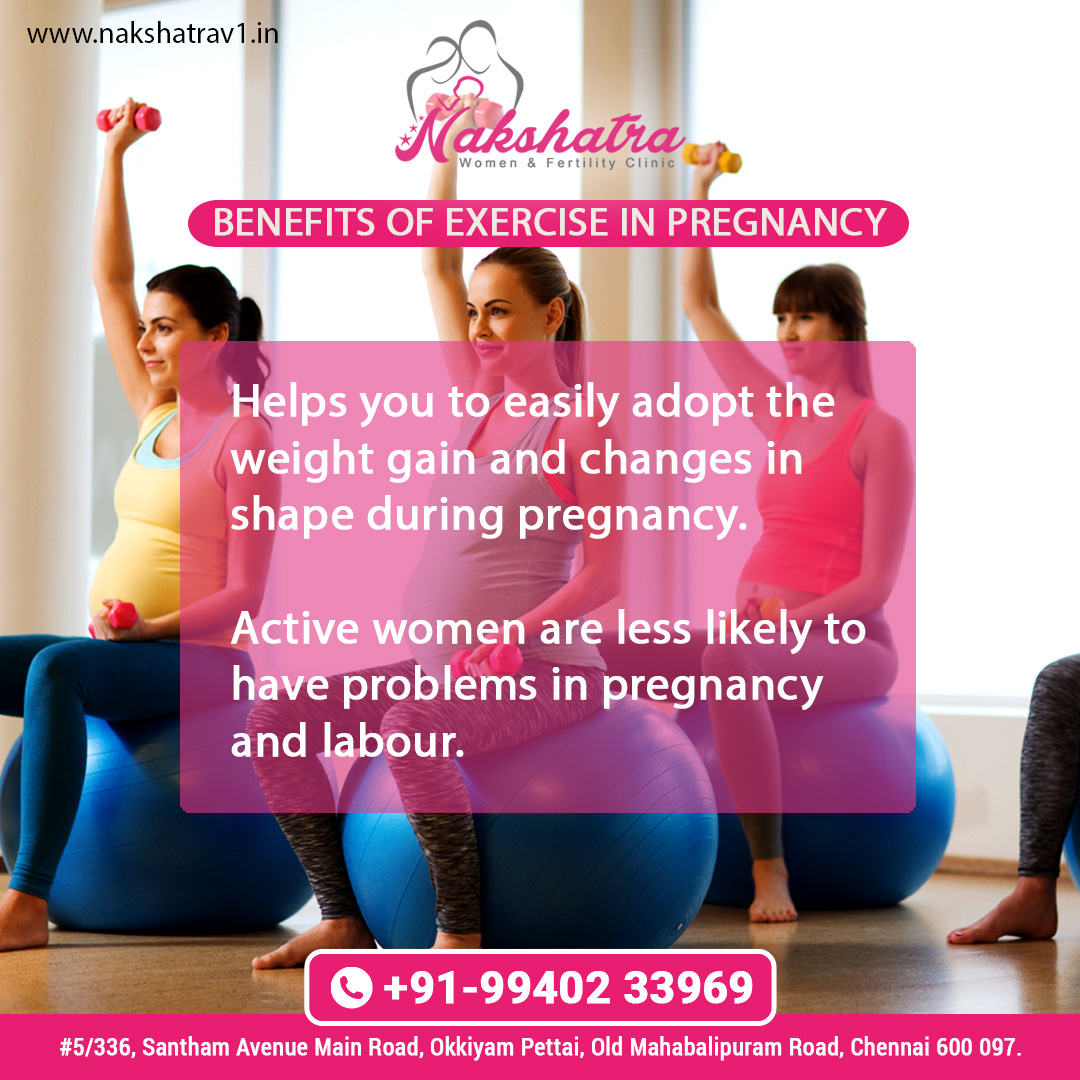 #Exercise during #Pregnancy is beneficial for both babies and own health.
For Appointment: 9940233969
nakshatrav1.in
#fertility #fertilitytreatment #healthcare #fertilityproblems #gynecology #gynecologist #womenshealth #mother #nakshatrafertilityclinic #pregnancyexercise