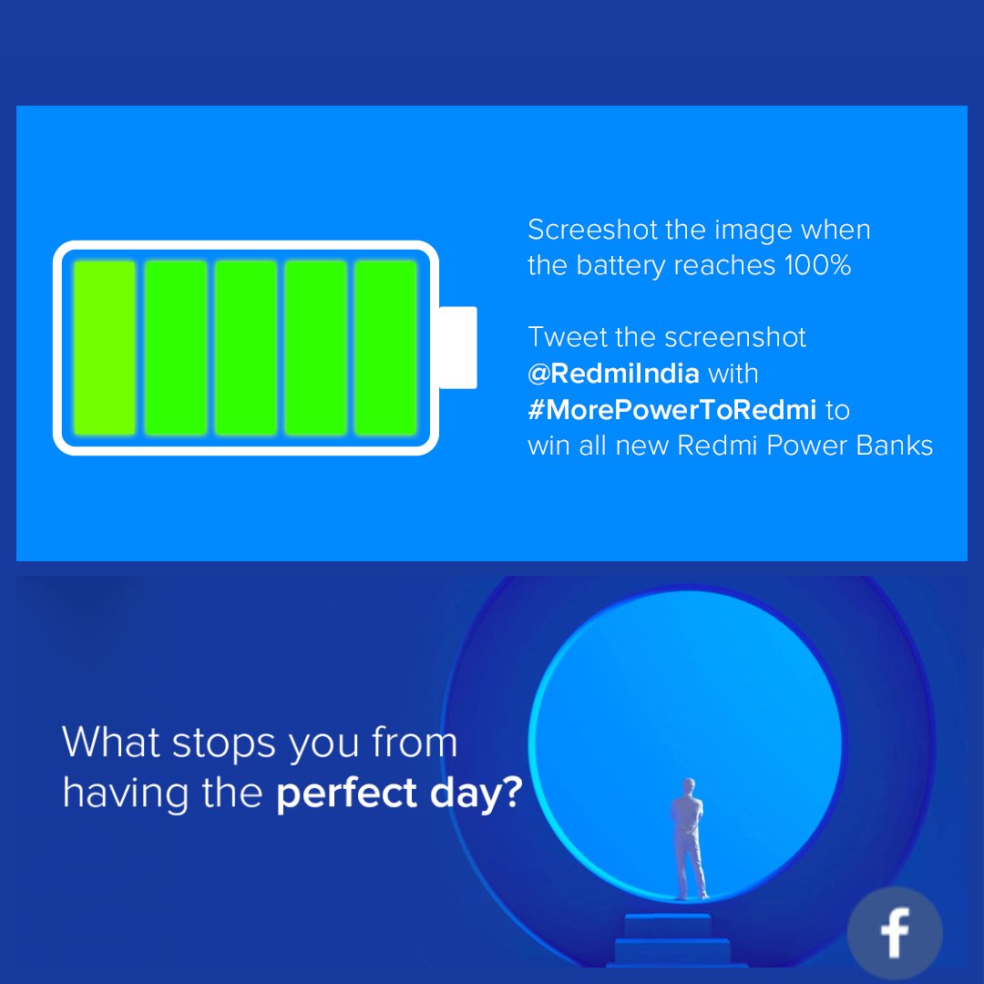 Myself_amardeep's tweet photo. #MorePowerToRedmi https://t.co/L8V1AsLLwg