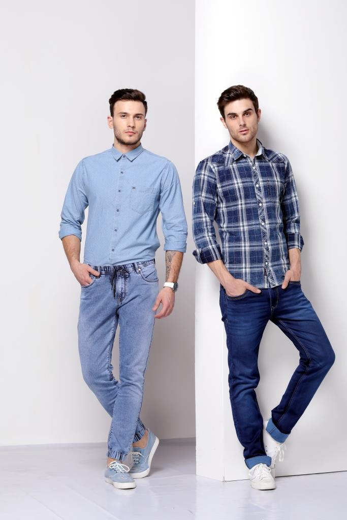 Dukefashions's tweet photo. Duke Exclusive men's shirts to pull off an effortlessly stylish look. Don't miss out this exclusive shirts collection. Grab these amazing outfits in our stores.
#Duke #Shirts #Formals #Casuals #Style #Fashion #Shopping #officewear #WearDuke #DukeFashion #trousers #denims https://t.co/3sto7gVLQF
