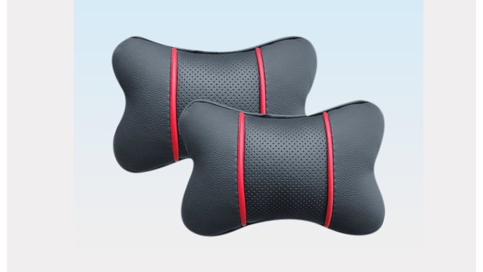 autoxygen's tweet image. Car Head and Neck Rest Cushion Pillow
Now available for all brands.

Send us an email or contact with your requirements!
For enquiries, call +91-8076460075

#car #carinteriors #accessories #caraccessories #Automotive