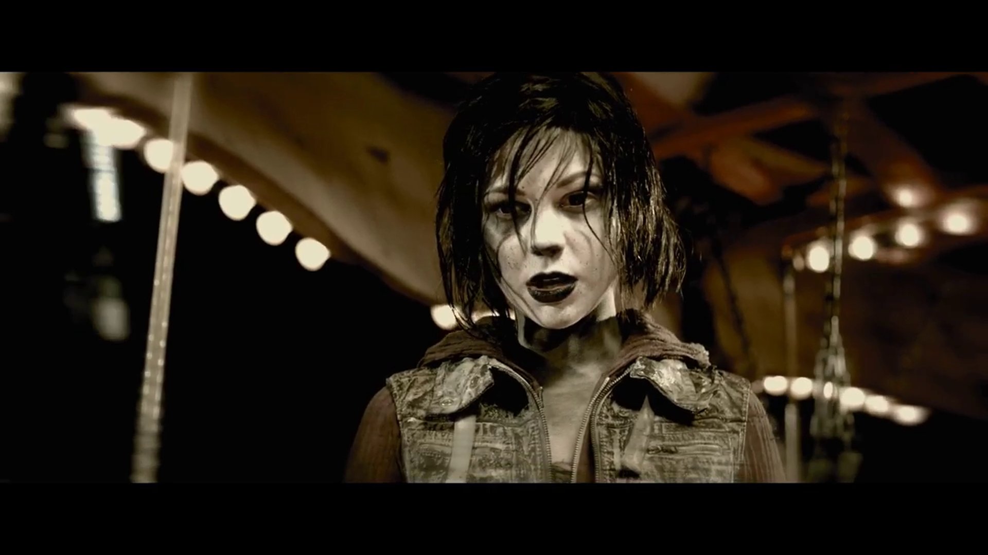 Silent Hill: Revelation  Silent hill, Silent hill revelation