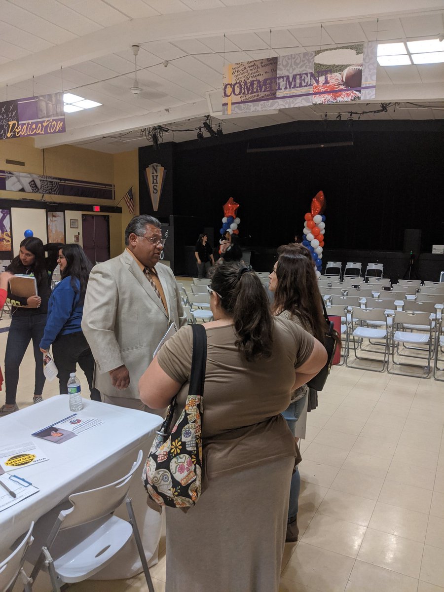 Thanks to everyone who showed up at our event tonight. Special thanks to all the candidates that took time out of their busy schedule to attend this event Mrs. Rios, Mr. Legaspi, and Ms. Valencia.