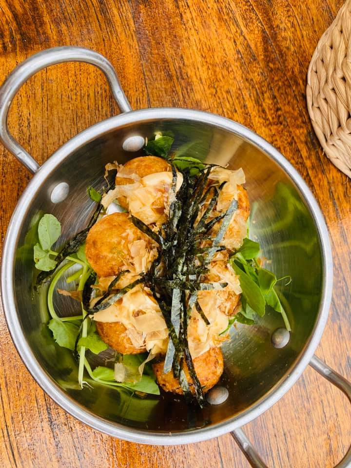 SpiceForster's tweet photo. Glorious food! 😉⠀
Photo by: Finn Karla (Facebook)⠀
⠀
What are YOU ordering tonight?
.
.
#spicemonkeyforster #nsw #forstertuncurry #asiancuisine #asianfusion #restaurants #gourmet #lovethegreatlakes #happyhour #dinner #wowapps
1w https://t.co/7neBeoPqxF