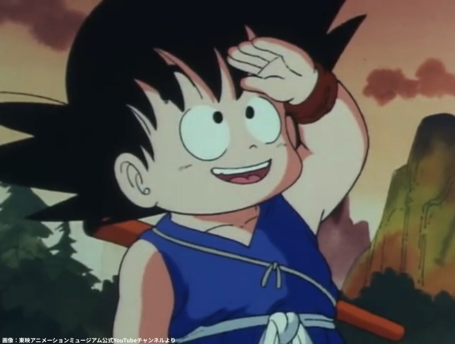 ライブドアニュース つかもうぜ 2月26日は アニメ ドラゴンボール の放送開始日 1986年2月26日に放送開始されたアニメ第1作 Z Gt 改 超 と形を変えながら 世界中で長きに渡って愛される大ヒットシリーズとなった オープニング