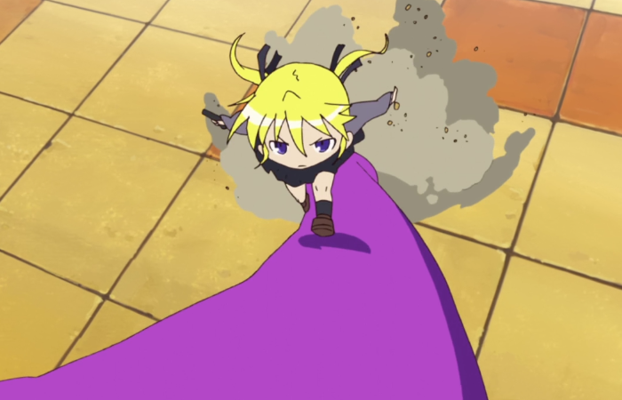 メユルゲ Sur Twitter オープニングはやたらとぬるぬる動く 好きなアニメをつまらなさそうに紹介する キルミーベイベー