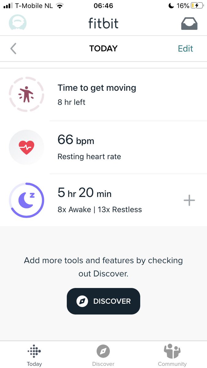 MarcOverIP's tweet photo. 8x Awake, 13x restless. Already looking forward to an afternoon nap ...
#JustParentingThings https://t.co/QO0UTCGCLa