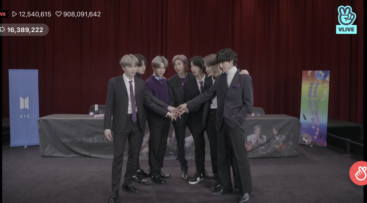 rozay_7's tweet photo. 💜 #ToThePowerOf7 #MAPOFTHESOUL7 #MOTS7isComing @BTS_twt https://t.co/ScW2dJIABN