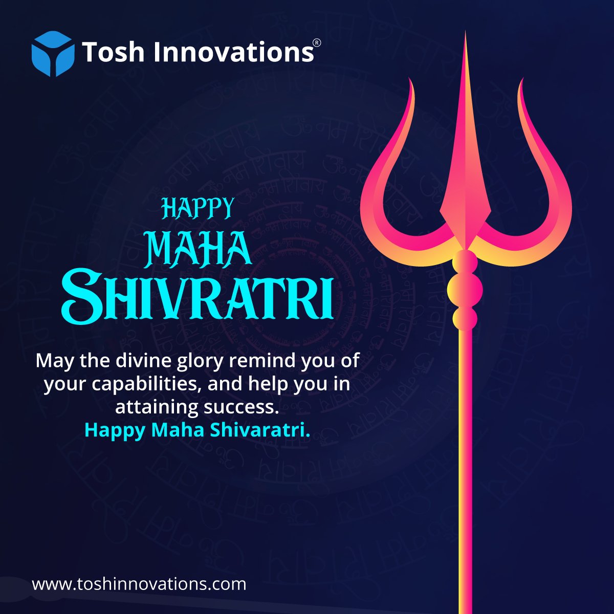 Tosh Innovations tweet media