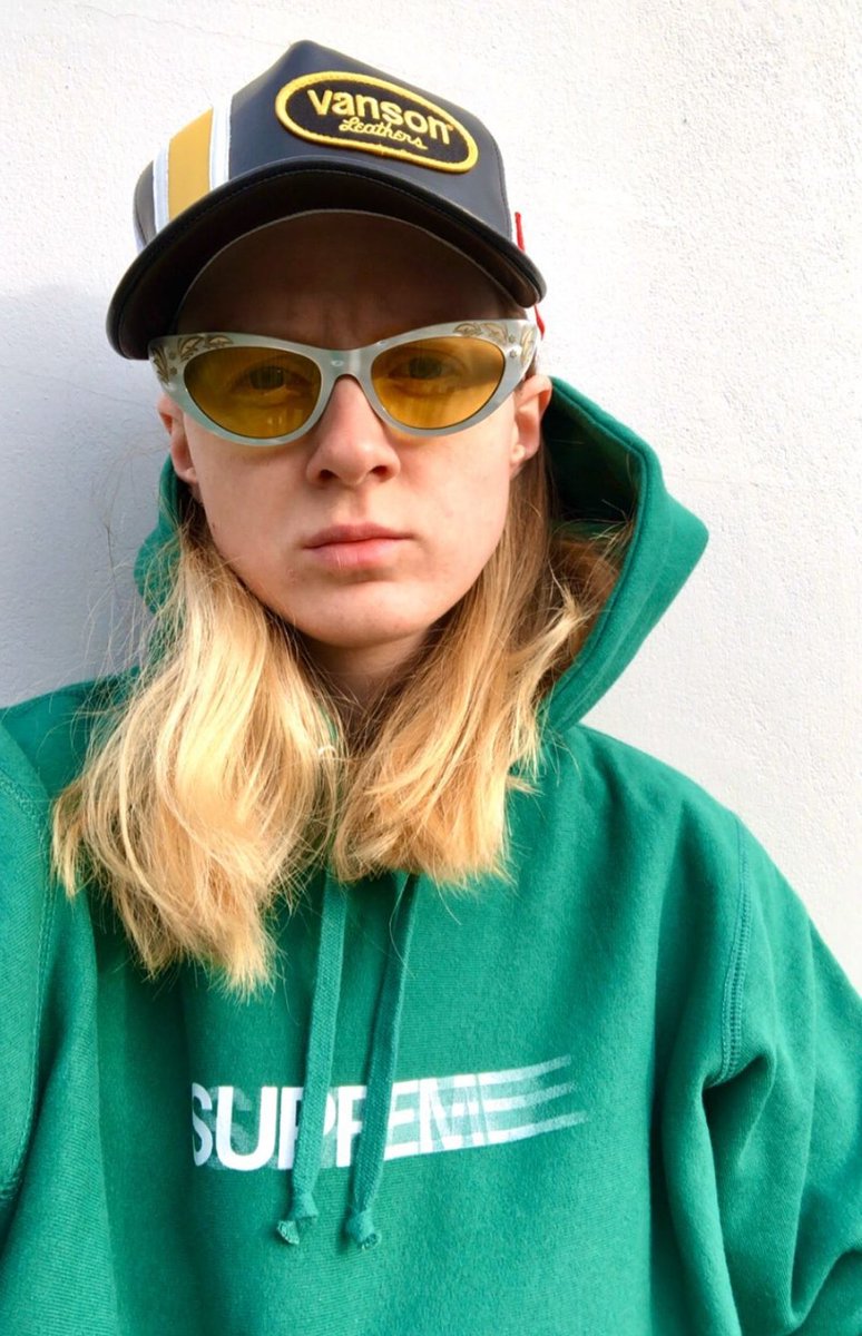 Supreme Motion Logo Hoodie 2020 U.K., SAVE 57