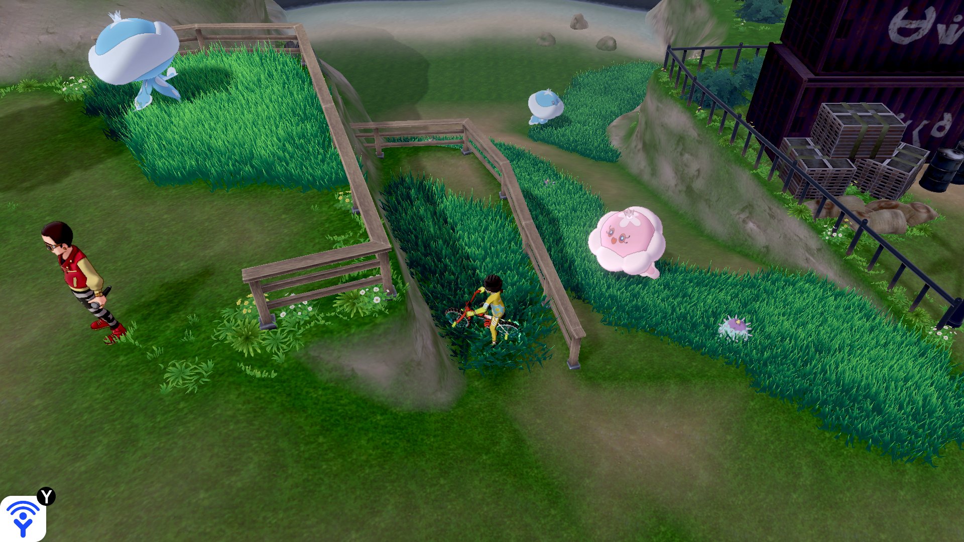 ポケモン徹底攻略 19年運営 次の特性は 手持ちの先頭にした時に特定のタイプが出やすくなることを検証しました は第8世代から ほのおタイプ もらいび でんきタイプ ひらいしん せいでんき みずタイプ よびみず くさタイプ しゅうかく はが
