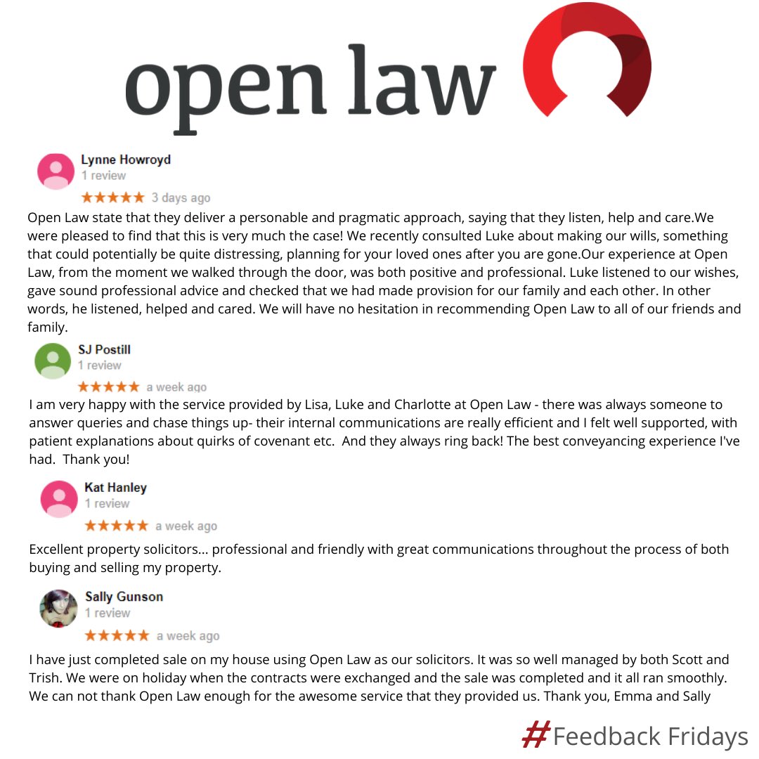 Open Law tweet media