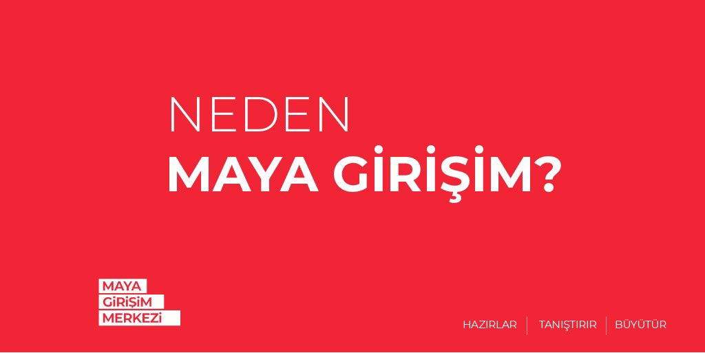 Farklı sektörel çevrelerden iş insanlarıyla bir arada olabileceğiniz, hayalinizdeki coworking çalışma alanları Maya Girişim’de‼️
.
#mayagirisim #startup #startuplife #hızlandırıcı #kosgeb #tubitak #melekyatırımcı #girisimci #girisimcidestekleri #startuphizlandirici #yatırım
