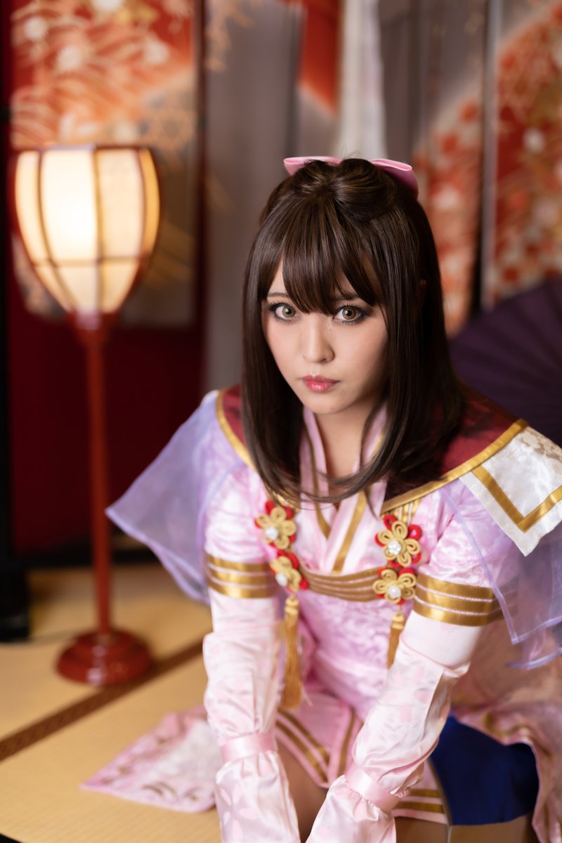 龍姫ナミ 戦国無双2 お市 Rnamigc Photo Ski46s Studio Hacostadium T 飾りのような微笑みならいっそ 踏み外せば素敵でしょうね コスプレ ハコアム東京 ハコスタ東京 龍姫ナミ 戦国無双2 お市 Rnamigc Photo Ski46s Studio Hacostadium T 飾りのような微笑みならいっそ 踏み外せば素敵でしょうね コスプレ ハコアム東京 ハコスタ東京
