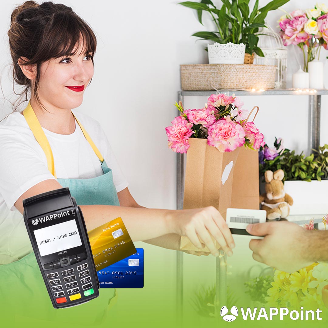 WAPPoint's tweet image. Speed point card machines are ideal for high volume traders, they support multiple operators and can generate detailed reports.

Learn more about these devices on our website: bit.ly/2T1nJkR