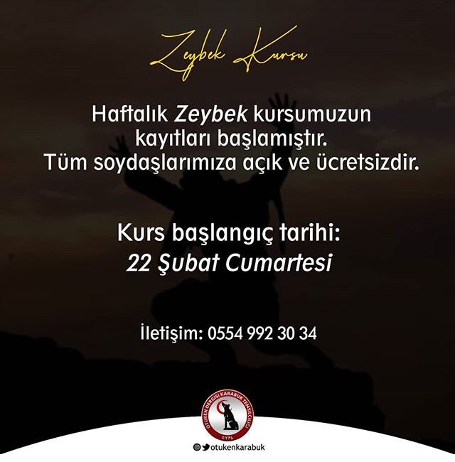 Ötüken Dergisi Karabük Temsilciliği (@otukenkarabuk) on Twitter photo 