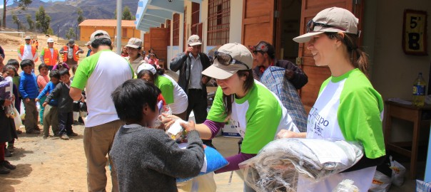 La crisis afecta de manera positiva al voluntariado. - comunicandoua.com/la-crisis-afec… La crisis afecta de manera positiva al voluntariado.