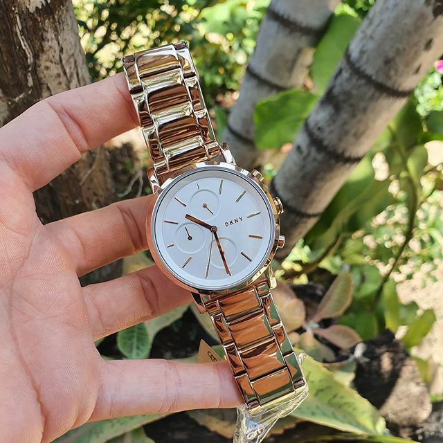 jbstorepy's tweet photo. Precio: 935.000Gs .
.
.
.
#DKNY malla acero inoxidable, color rosé para dama. Consultas al 0981340403 #jbstorepy .
.
.
▶Productos originales con garantía 🔝
▶Aceptamos todas las tarjetas de crédito 💳
▶Descuento por pagos en efectivo 💵
▶Envíos a domicilio y a todo el país … https://t.co/hnbFC6zvr3