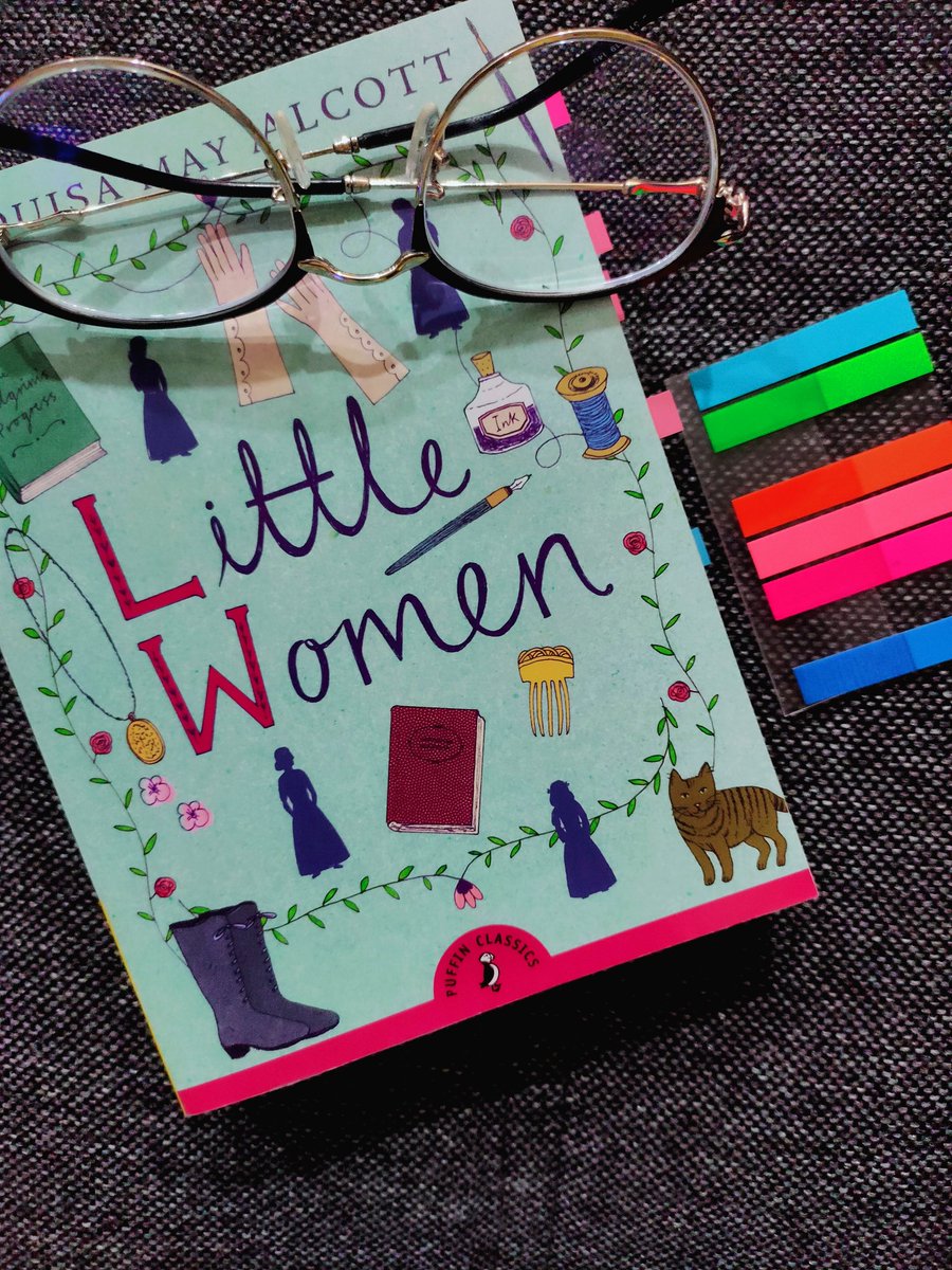 19. Little Women (Louisa May Alcott)4.75I have no other words that fits this book better than – wholesome.it reminded me a lot of the works done by enid blyton, actually (should be the other way around I know but I discovered blyton before alcott so ¯\\_ (ツ)_/¯ )