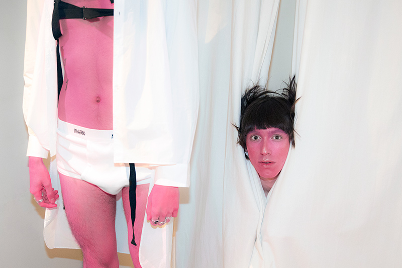 Today exclusive: Sleep Tight fuckingyoung.es/sleep-tight/