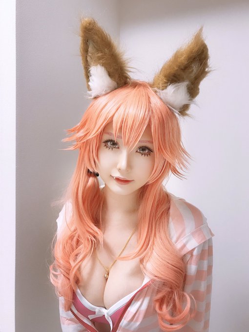 コスプレイヤーすみれおじさん(紫花菫)のTwitter画像25