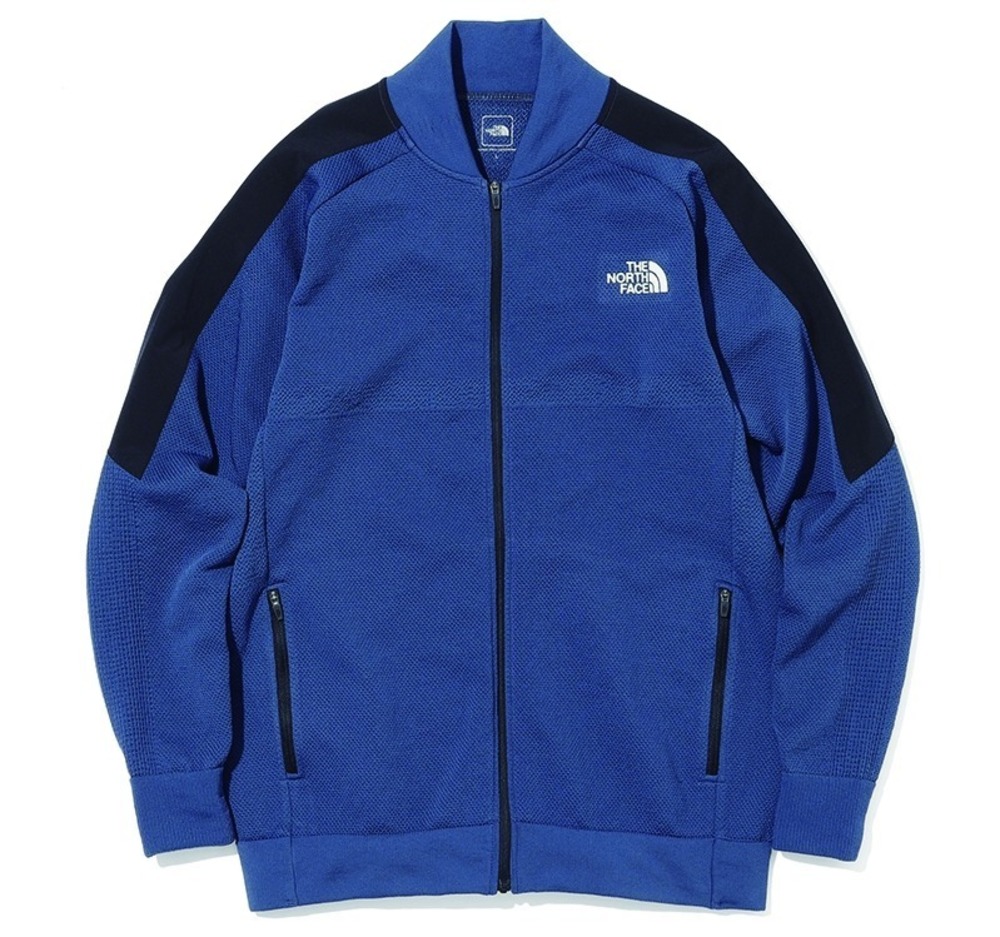 fashionpressnet's tweet image. ザ・ノース・フェイスの新作アクティブウェア「アクティブトレイル コレクション」機能性とデザイン性を両立 - fashion-press.net/news/58630