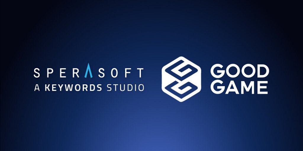 KeywordsStudios's tweet image. Congratulations to @Sperasoft for announcing their cooperation with @Goodgamestudios. The partnership will see Sperasoft work as an organic extension of Goodgame Studios' internal team, across all stages of game development.
Read more - bit.ly/37RvAqR