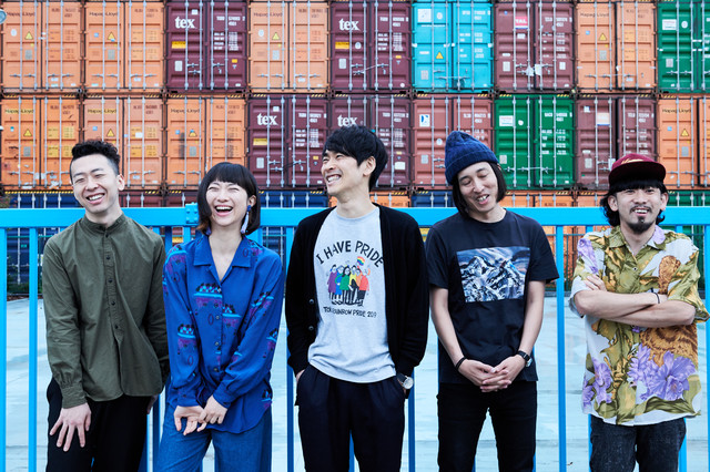 東京カランコロン6月に解散、東名阪ツアー「ラストのワンマ ん」をもって
natalie.mu/music/news/368…

 #東京カランコロン