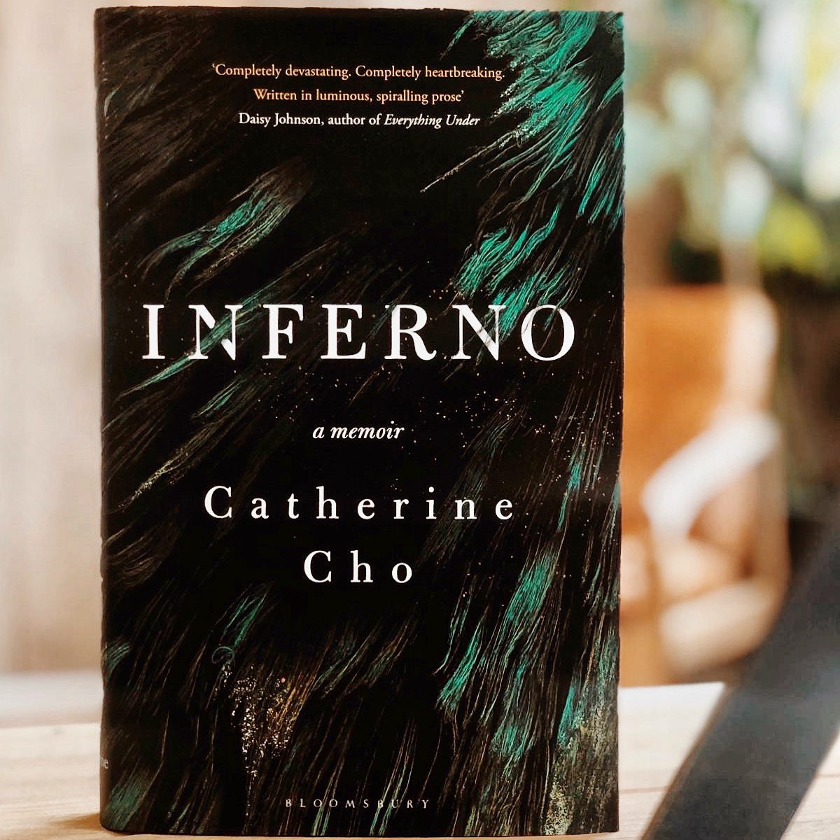 The book inferno The book inferno