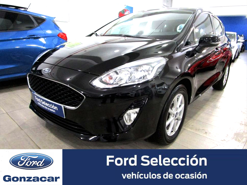GonzacarFord's tweet photo. #PROMOCIÓN! 🔝📢 Que vos parece este #FordFiesta 1.1 Ti-VCT Trend+ que podedes levar AGORA por 10.818€? Consultádenos as condicións! 

Son os nosos #GonziPrezos!! #FordSelección @FordSpain #GonzaOfertas 

PVP con IVE incluído 💻📲👉 https://t.co/VOwxFdO8fa https://t.co/YCh6Lp0506