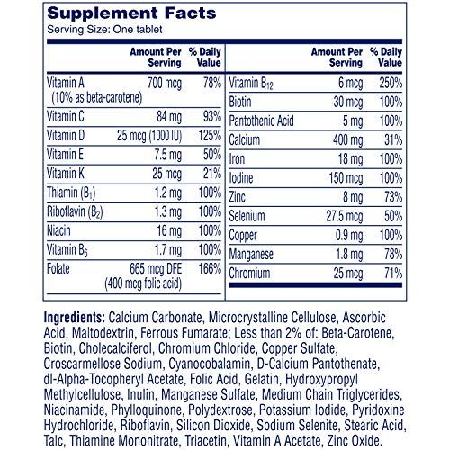 HauryOrg's tweet photo. One-A-Day Women’s Formula, 200 Tablets https://t.co/3n4qdIj9ao https://t.co/gpC5J4Eq5z