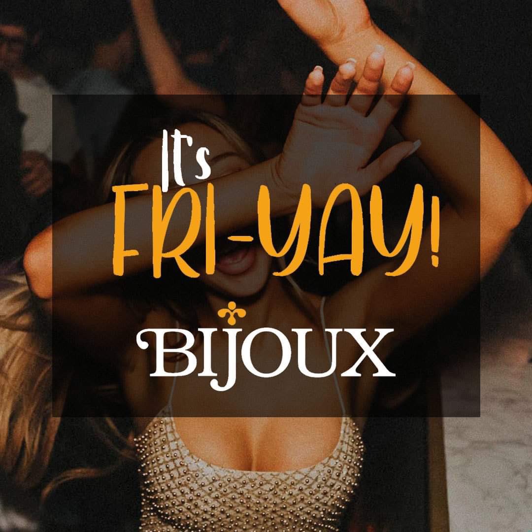 Bijoux Newcastle tweet media