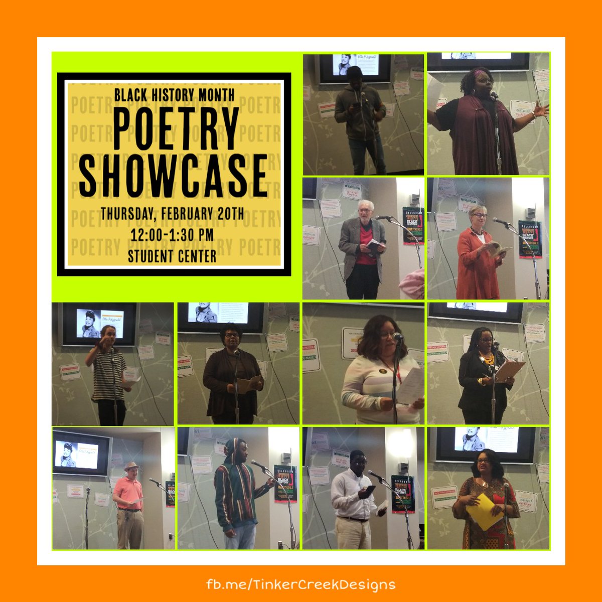 DevEdSC's tweet image. #BlackHistoryMonth2020 
@piedmont_tech 
#IDEASdiv