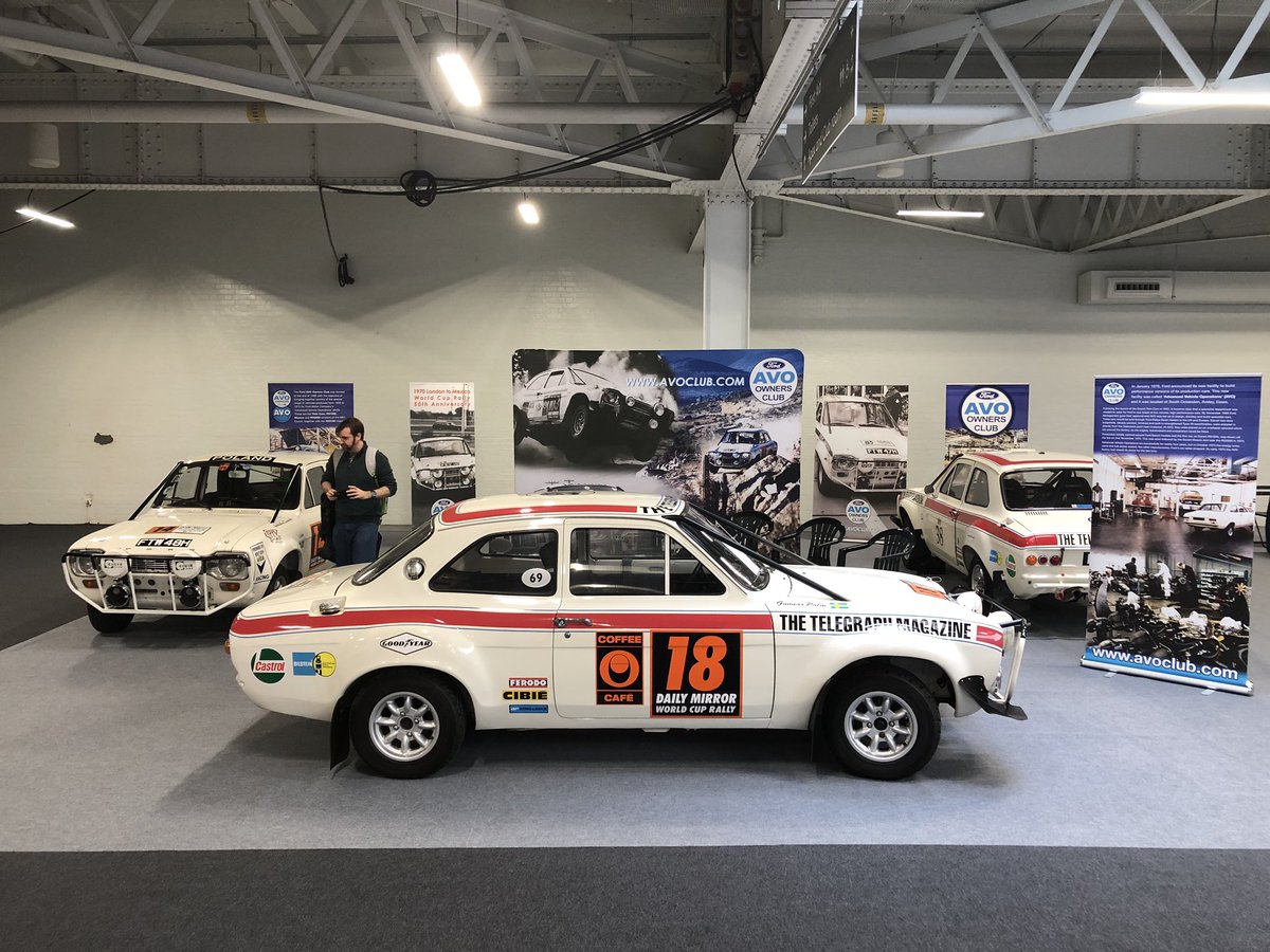 Rich @MotoringEvents tweet media
