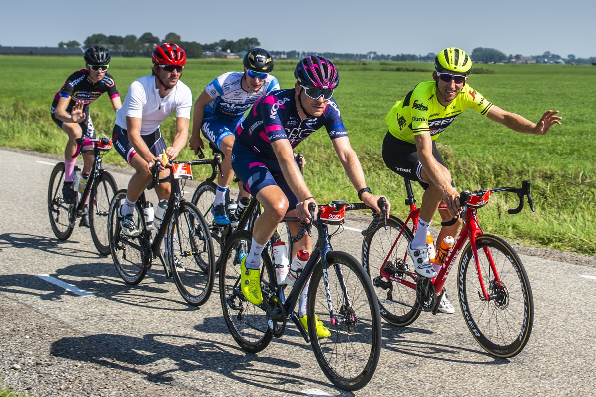 Nog 10 dagen en dan sluit de voorinschrijving!
Geef je nu voor 1 maart op via onderstaande link en profiteer van een mooie korting. 🚴🏼‍♀️🚴🏼‍♂️
janseneventsportmanagement.nl/evenementen/vi…