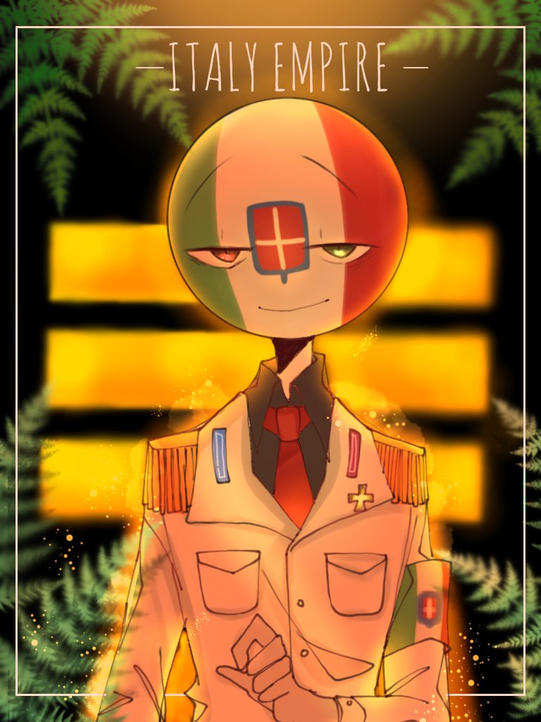empire of japan : r/CountryHumans