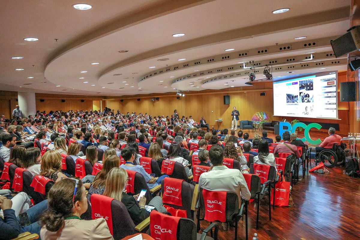 Nos encanta dar el pistoletazo de salida a la 5ª edición de nuestro congreso. ¡No te pierdas la mención que hoy realiza nuestro Media Partner oficial <a href="/RelacionCliente/">Relación Cliente Web</a>! 
📅12 de mayo
⏲ 9 a 18h
📌 World Trade Center (Barcelona)
🗺 customercongress.es
relacioncliente.es/quinta-edicion…