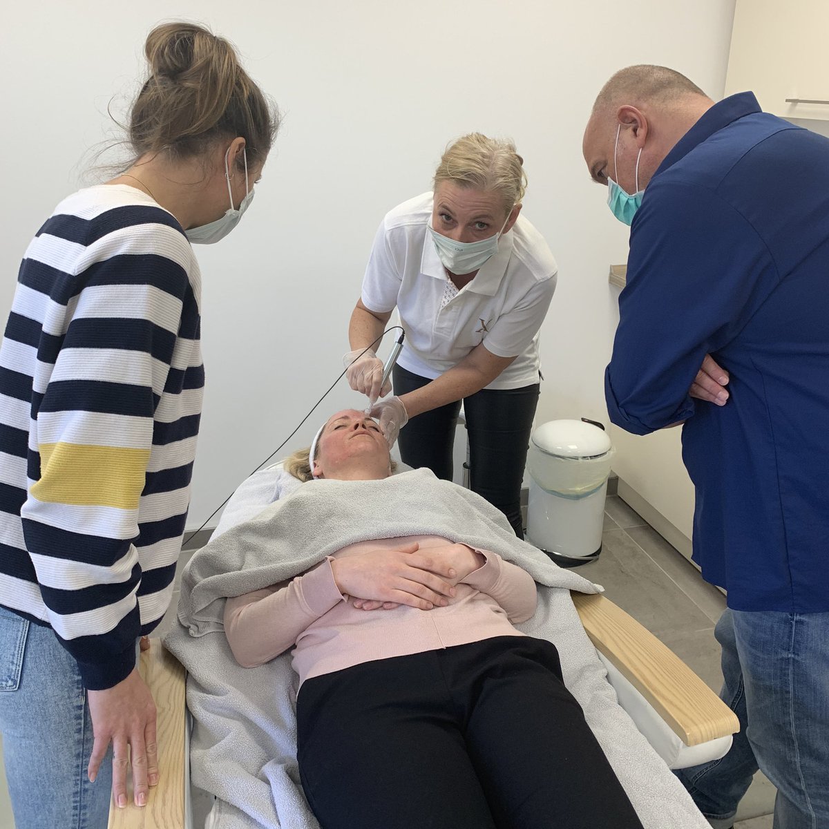 Dermaroller GmbH tweet media