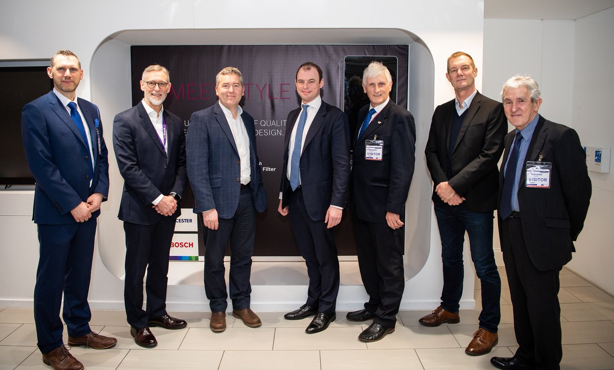 Worcestershire LEP (@worcslep) on Twitter photo Good news for #Worcestershire yesterday as the county was named as 1 of 7 winners in the new <a href="/DCMS/">Department for Culture, Media and Sport</a> #5G trials. Minister <a href="/mattwarman/">Matt Warman</a> visited the <a href="/WorcesterBosch/">Worcester Bosch Professional</a> factory & <a href="/UKAirband/">Airband</a> offices to discuss the applications of 5G to benefit rural communities. wlep.co.uk/worcestershire… Good news for #Worcestershire yesterday as the county was named as 1 of 7 winners in the new <a href="/DCMS/">Department for Culture, Media and Sport</a> #5G trials. Minister <a href="/mattwarman/">Matt Warman</a> visited the <a href="/WorcesterBosch/">Worcester Bosch Professional</a> factory & <a href="/UKAirband/">Airband</a> offices to discuss the applications of 5G to benefit rural communities. wlep.co.uk/worcestershire…