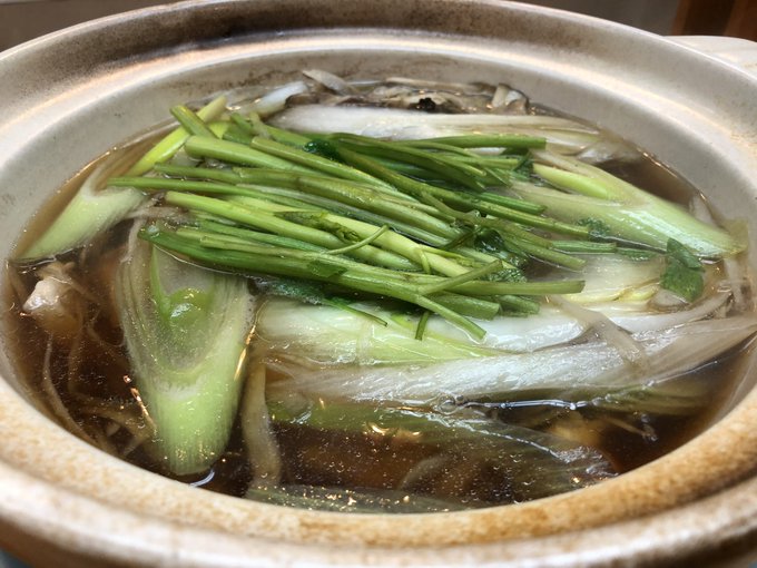 きりたんぽ鍋のtwitterイラスト検索結果 古い順