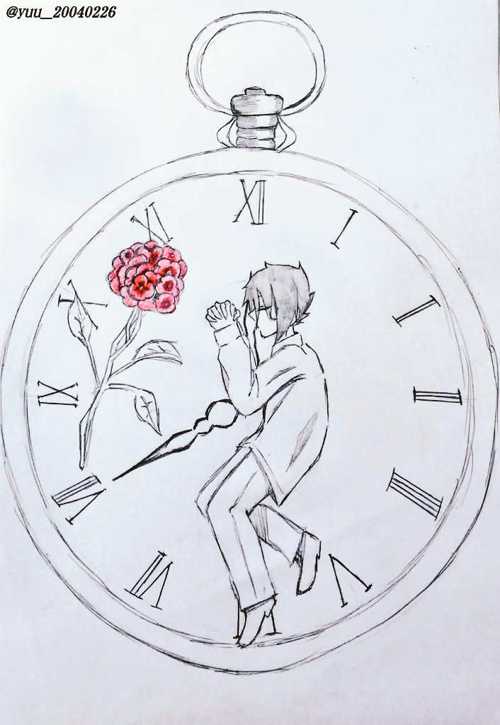 ユウ No Twitter 約ネバ 約束のネバーランド レイ イラスト好きさんと繋がりたい こういうの描いてみたかった ほぼ衝動描きです T Co Cgnifrvujg Twitter