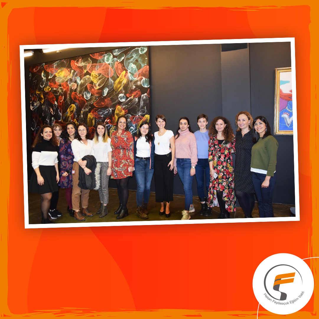 faydasicokvakfi's tweet photo. Farplas'ın ikincisini düzenlediği ve İncilerimizin bu sene içinde çeşitli eğitimler alacağı Fark’lı Gelecek Programı’nın ilki bugün gerçekleşti.
⠀
#FaydasıçokHolding #HAFEV #FaydasıçokVakfı #FarplasHolding #FarklıGelecek #Sedeftekiİnciler https://t.co/kmNj15Iz4O