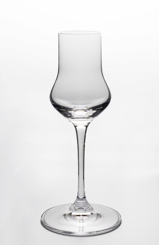 オーツカ Light Amp Strong をコンセプトにした 軽くて強い ガラスづくりが真骨頂のシュピゲラウ ドイツの名バーテンダーとコラボして生産された本作は ウイスキーをはじめクリアスピリッツ ウォッカ ジン や リキュール フルーツブランデーのほか