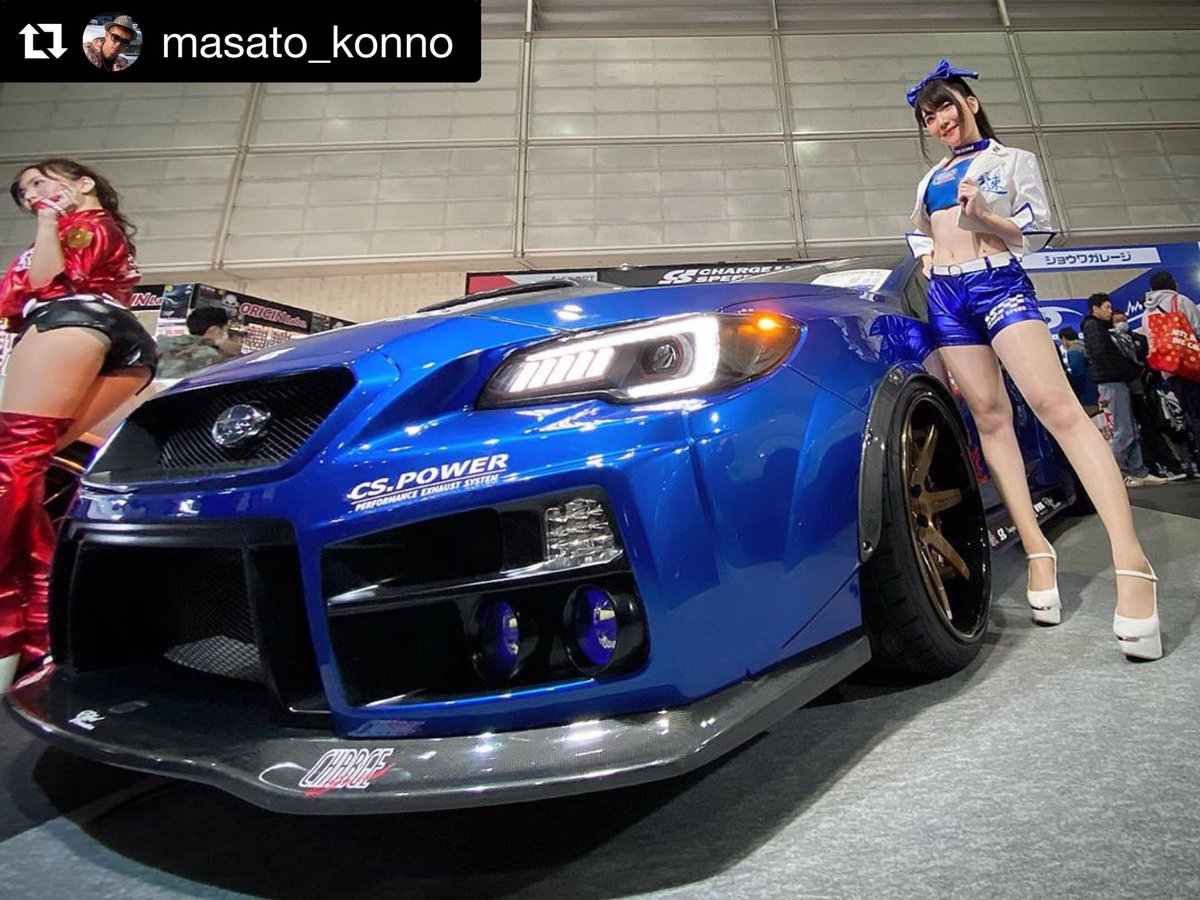 gekisoku_charge's tweet photo. スバル WRX STI/S4 VAB/VAG タイプ1-A ワイドボディーキット(4フォグランプ仕様)!
https://t.co/74LomJDXeC

#chagespeedwidebodykit 
#subaruwrx #subaruwrxsti  #chargespeed #subielicious #subieflow #subiegang24 #subie_snipers #subie #unique_subies #jpnbuy #subienation #subiesti #subie001 https://t.co/mGbvDtDC3e