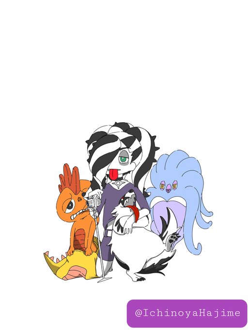 タチフサグマのtwitterイラスト検索結果 古い順 タチフサグマのtwitterイラスト検索結果 古い順