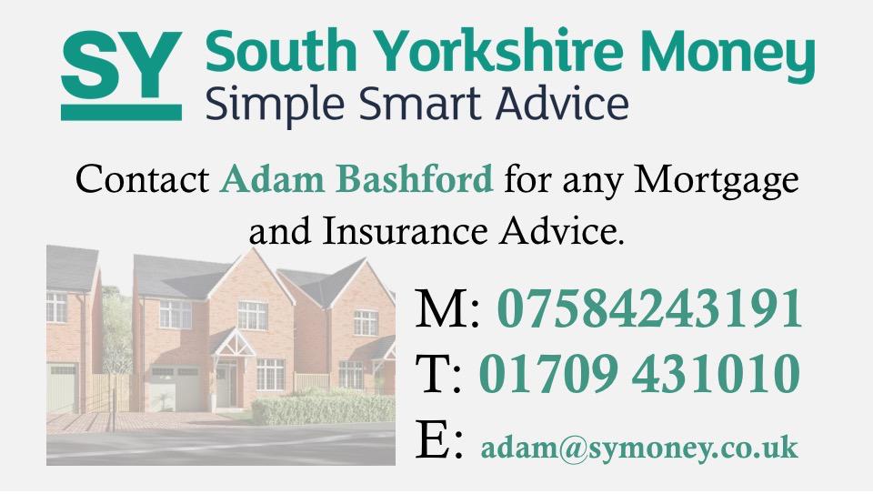 We are delighted to announce <a href="/YorkshireMoney/">South Yorkshire Money</a> as our latest sponsor. Thank you for your support. #wovcc #greenarmy #cricket #sponsorship #rotherhamiswonderful