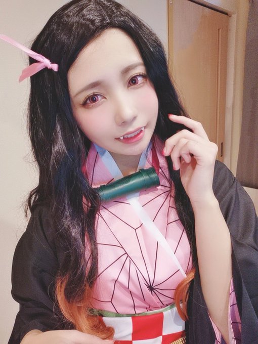 Twitterのコスプレ画像55