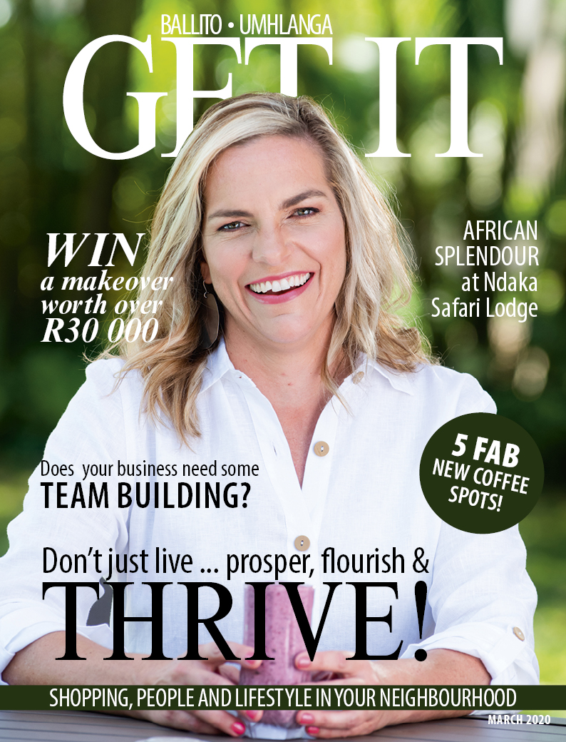 Get It Magazine NC tweet media