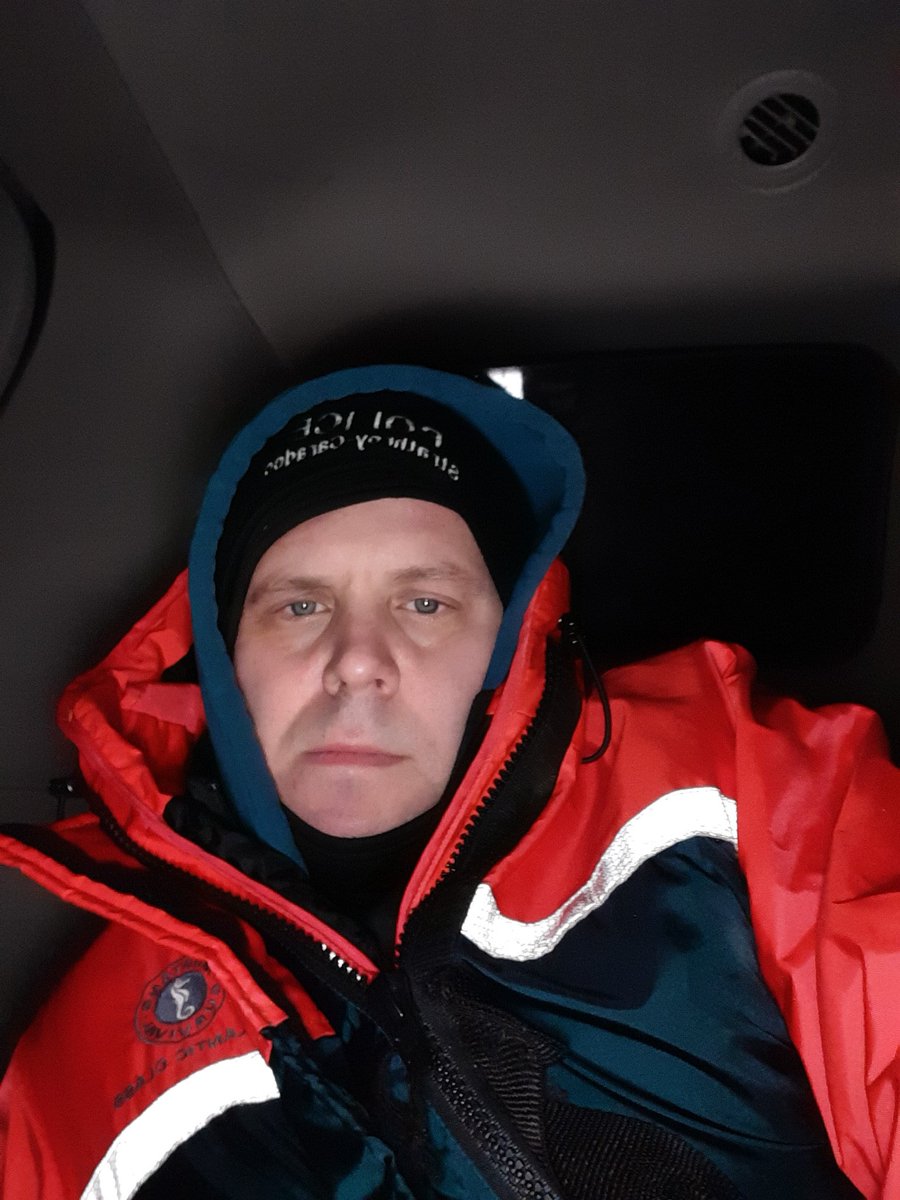 SCPSChief's tweet photo. Survived one night, couldn't imagine being homeless! We can all make a difference to help others.#SleeplessInOurCity #JoinTheFight #LocalLove #Strathroy #ElginMiddlesex https://t.co/UTxZt4C8UC